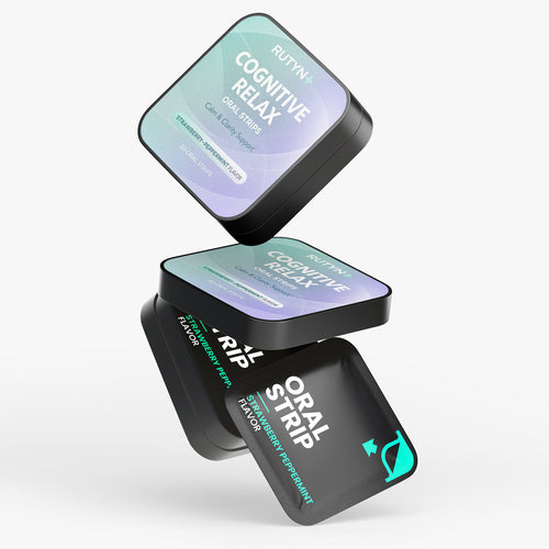Cognitive Relax Strips