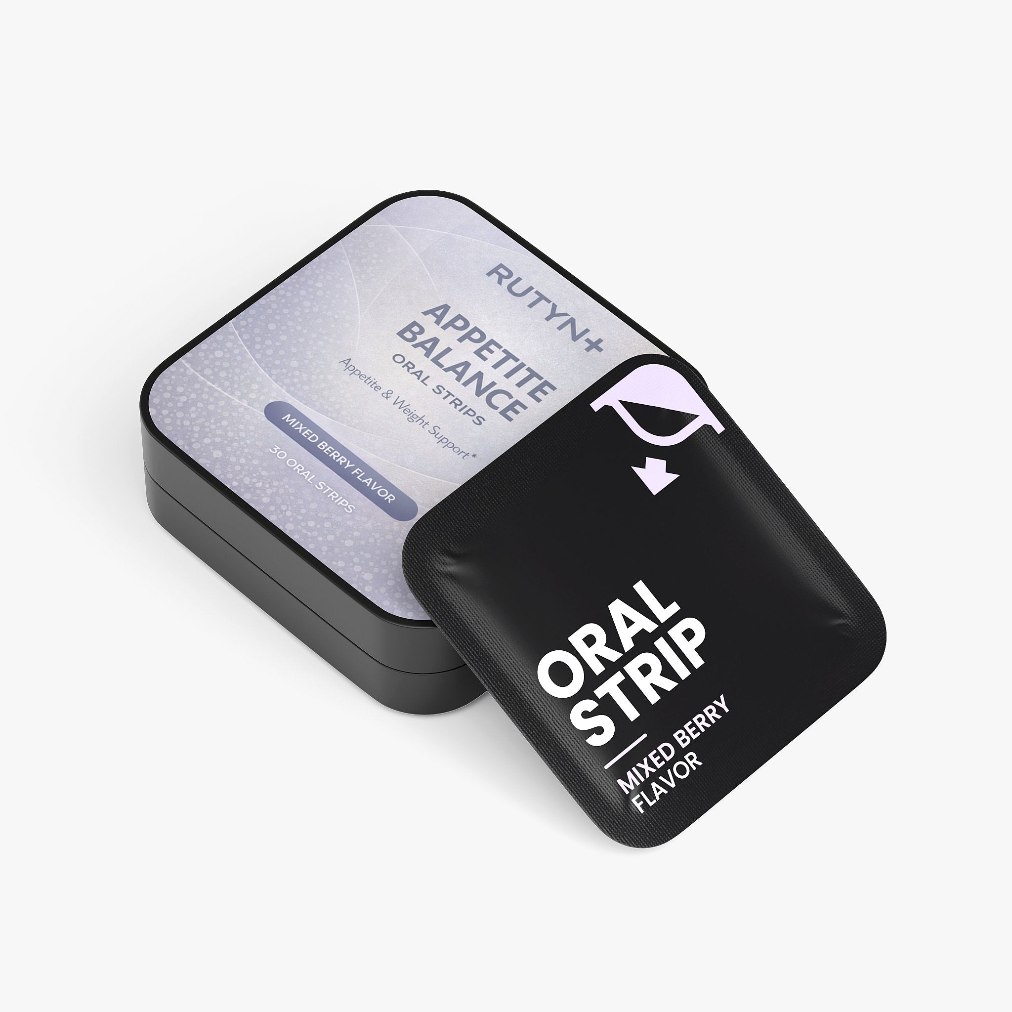 Appetite Balance Strips