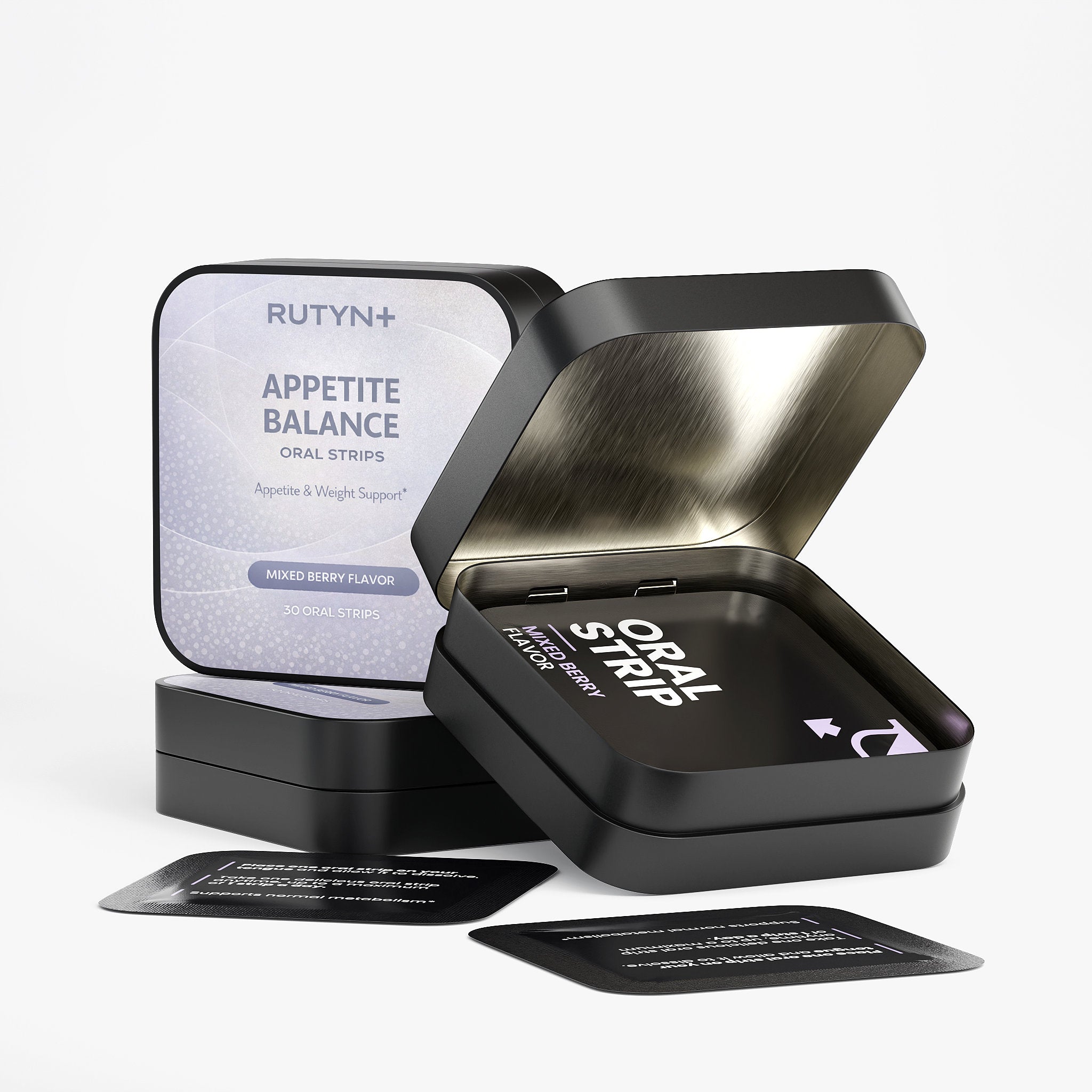 Appetite Balance Strips