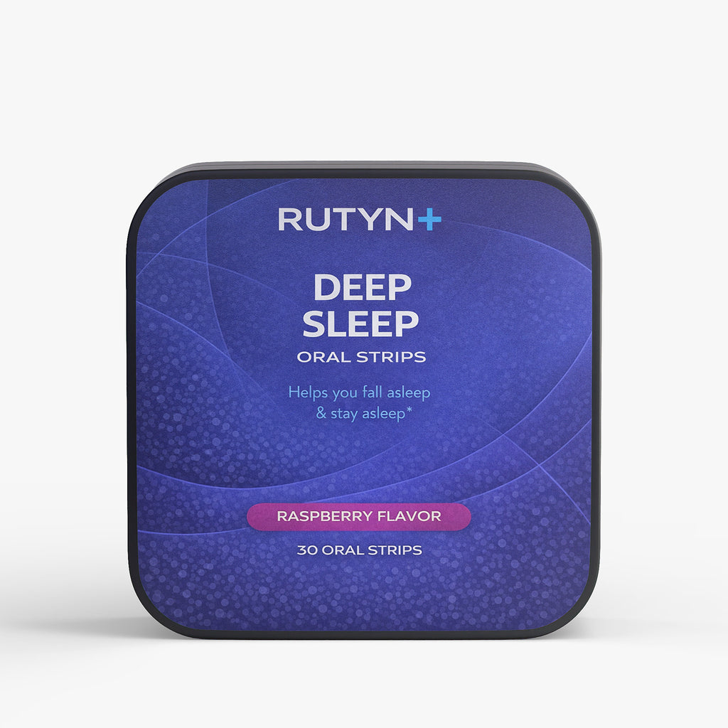 Deep Sleep Strips