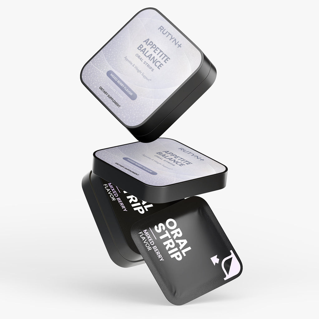 Appetite Balance Strips